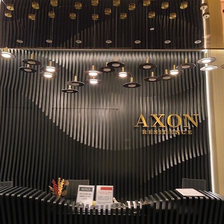 Axon Service Suites At Bukit Bintang Kl Kuala Lumpur Zewnętrze zdjęcie
