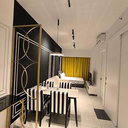 Axon Service Suites At Bukit Bintang Kl Kuala Lumpur Zewnętrze zdjęcie
