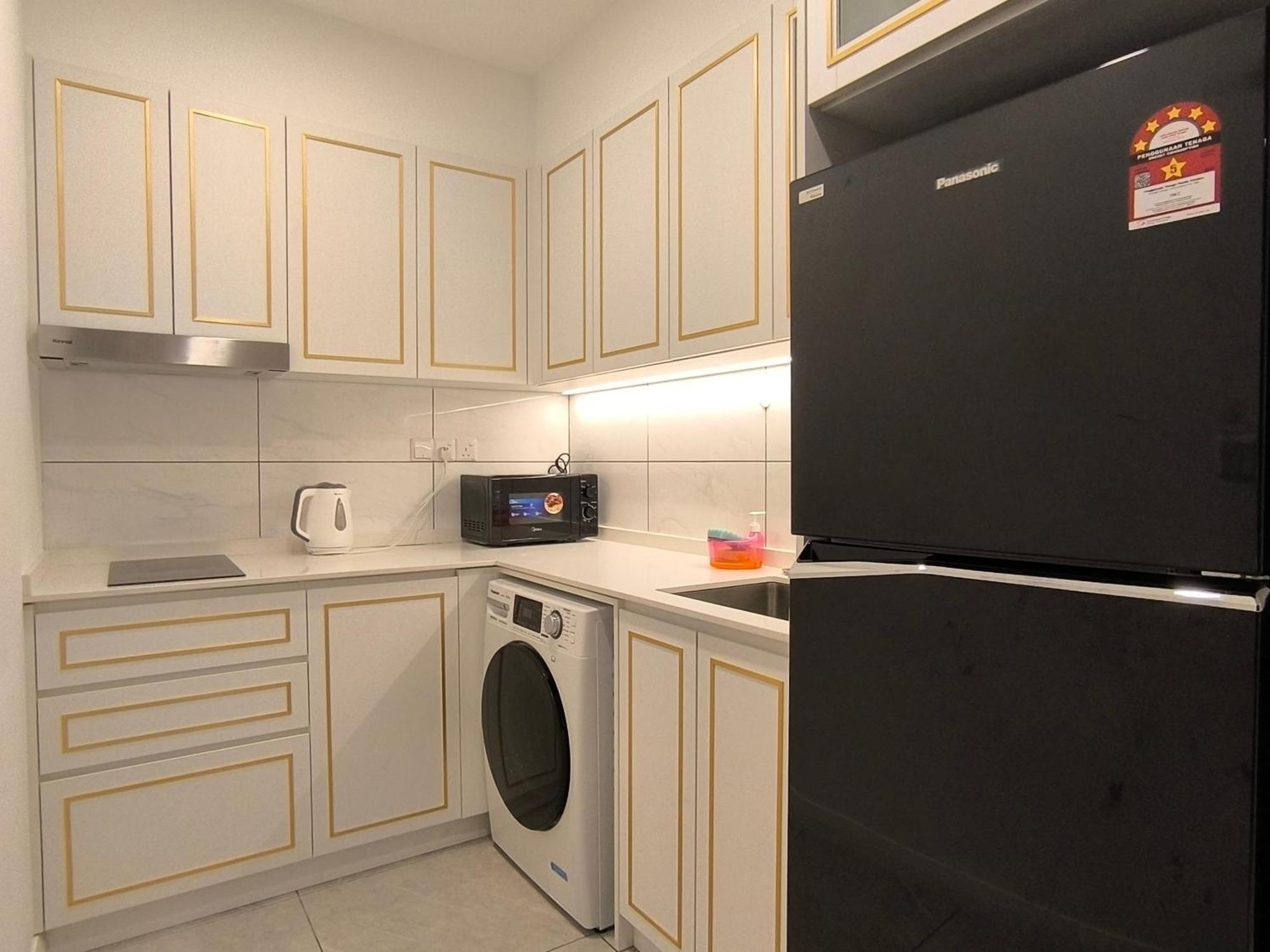 Axon Service Suites At Bukit Bintang Kl Kuala Lumpur Zewnętrze zdjęcie