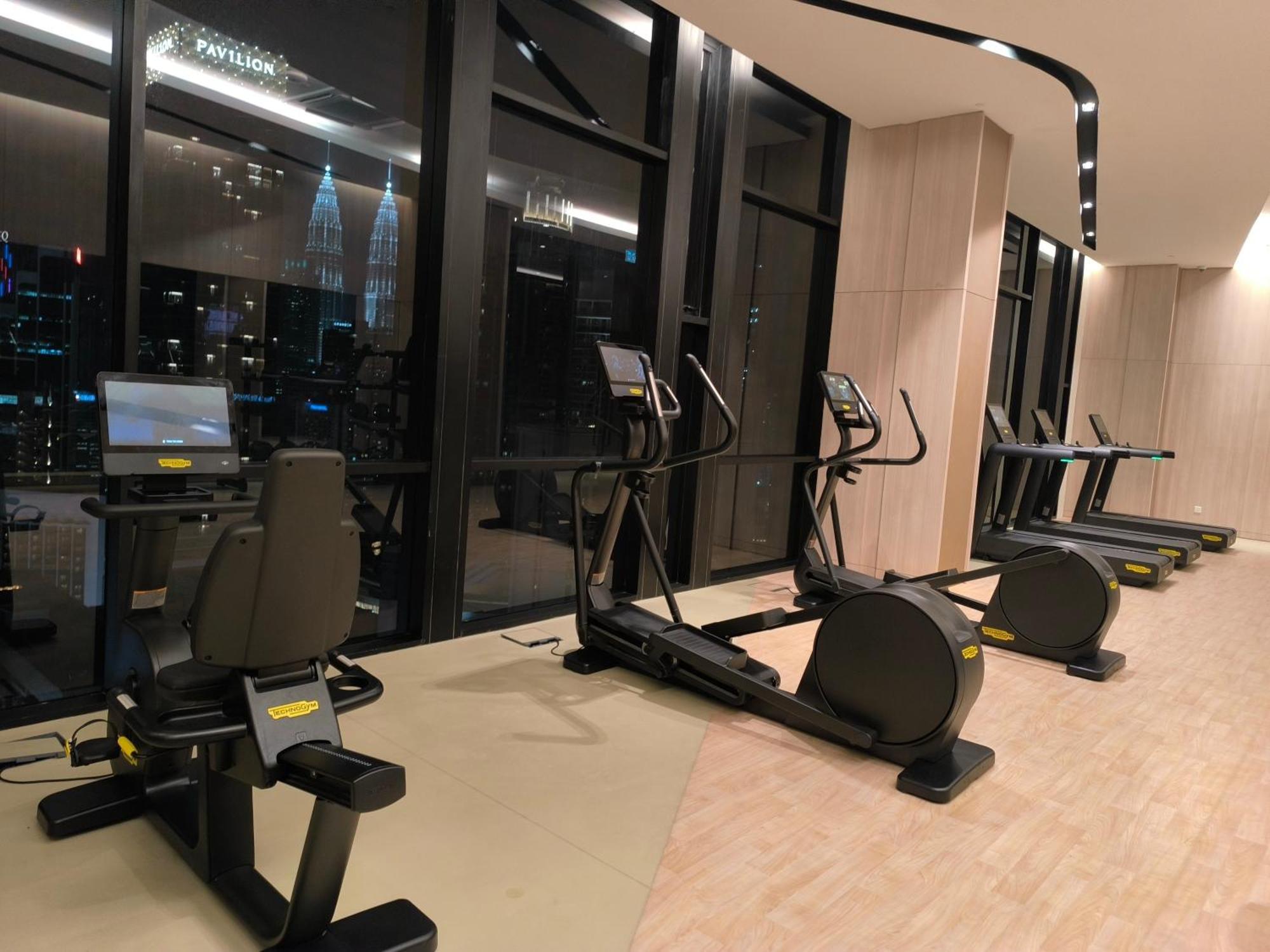 Axon Service Suites At Bukit Bintang Kl Kuala Lumpur Zewnętrze zdjęcie