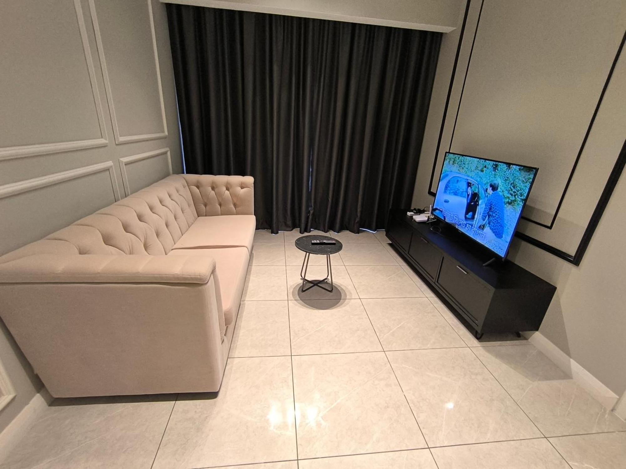 Axon Service Suites At Bukit Bintang Kl Kuala Lumpur Zewnętrze zdjęcie