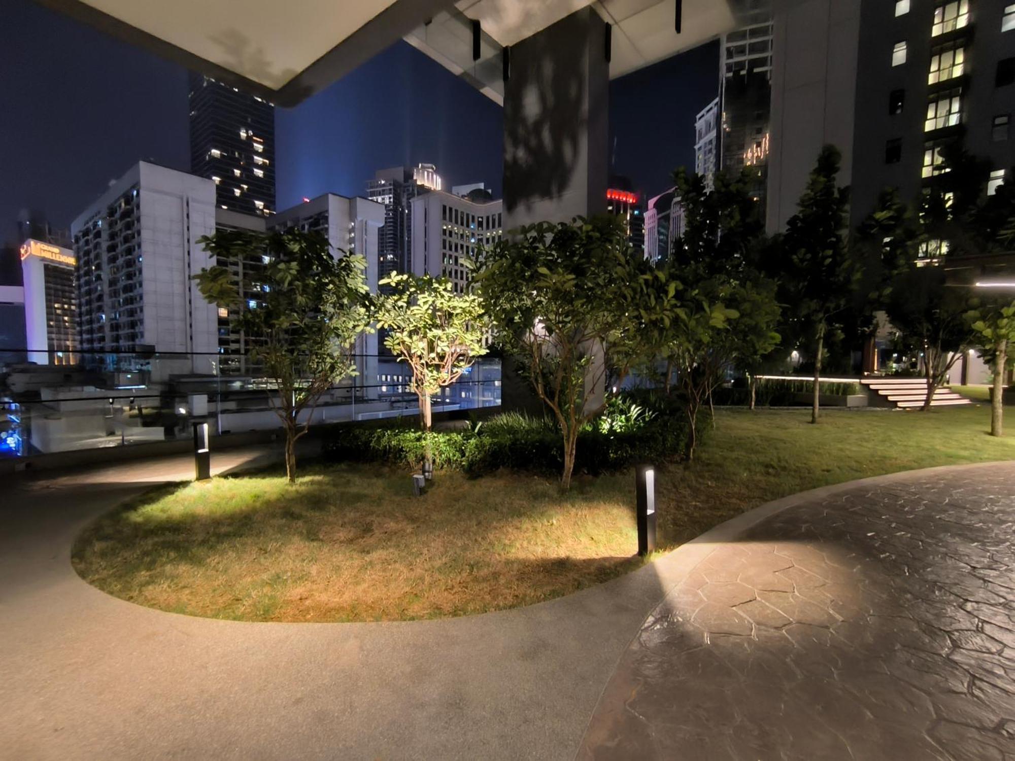 Axon Service Suites At Bukit Bintang Kl Kuala Lumpur Zewnętrze zdjęcie