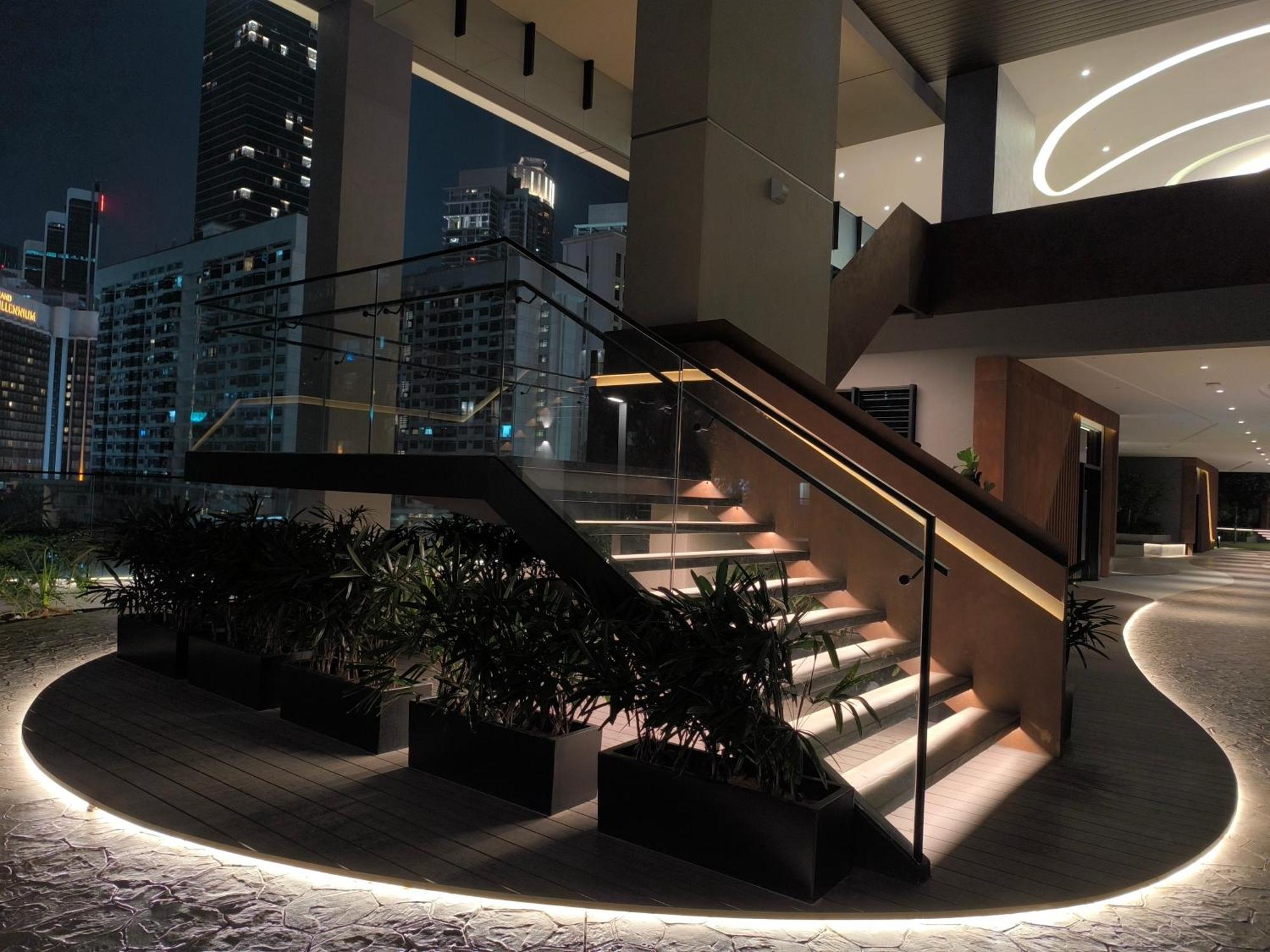 Axon Service Suites At Bukit Bintang Kl Kuala Lumpur Zewnętrze zdjęcie