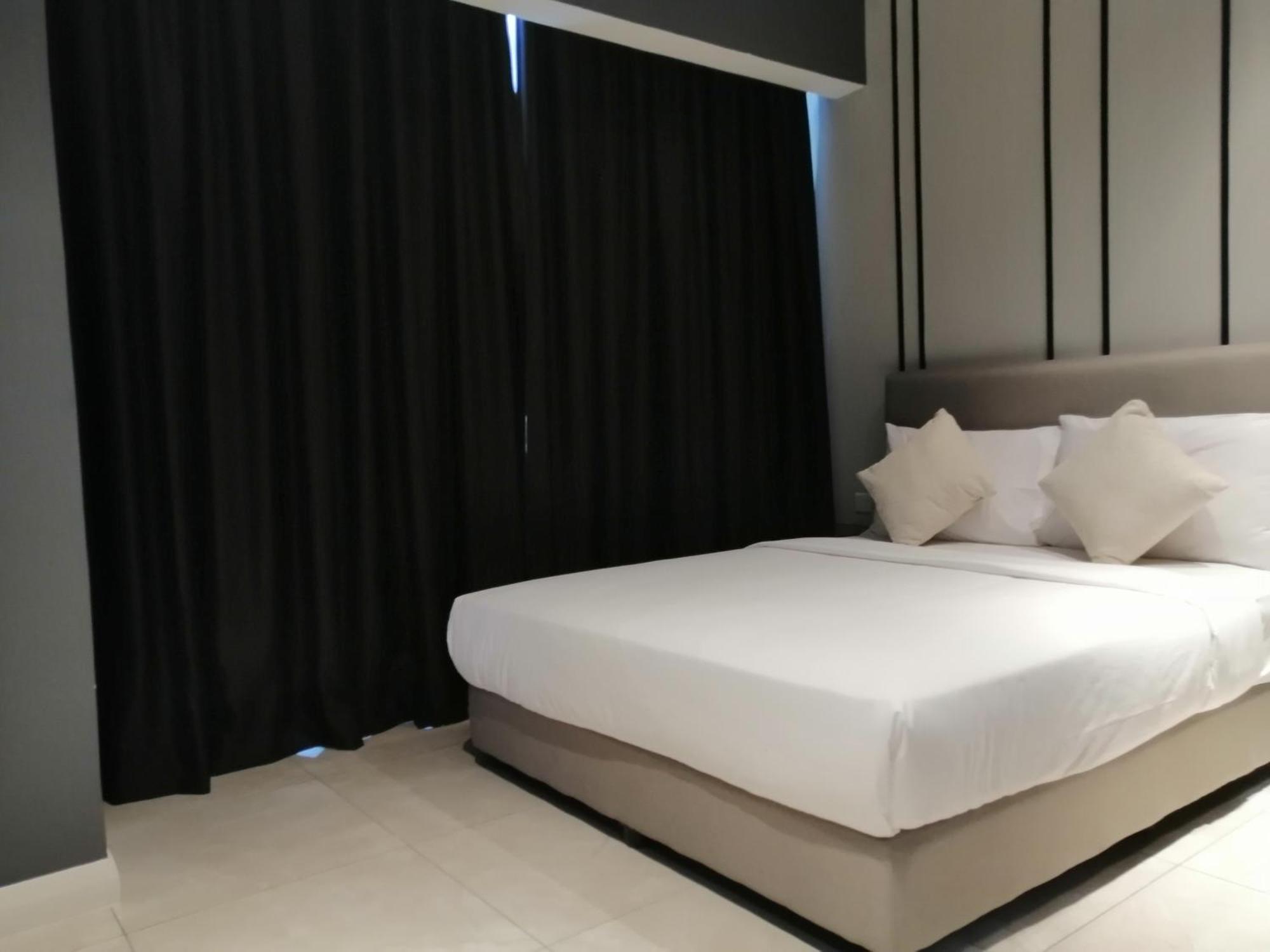 Axon Service Suites At Bukit Bintang Kl Kuala Lumpur Zewnętrze zdjęcie