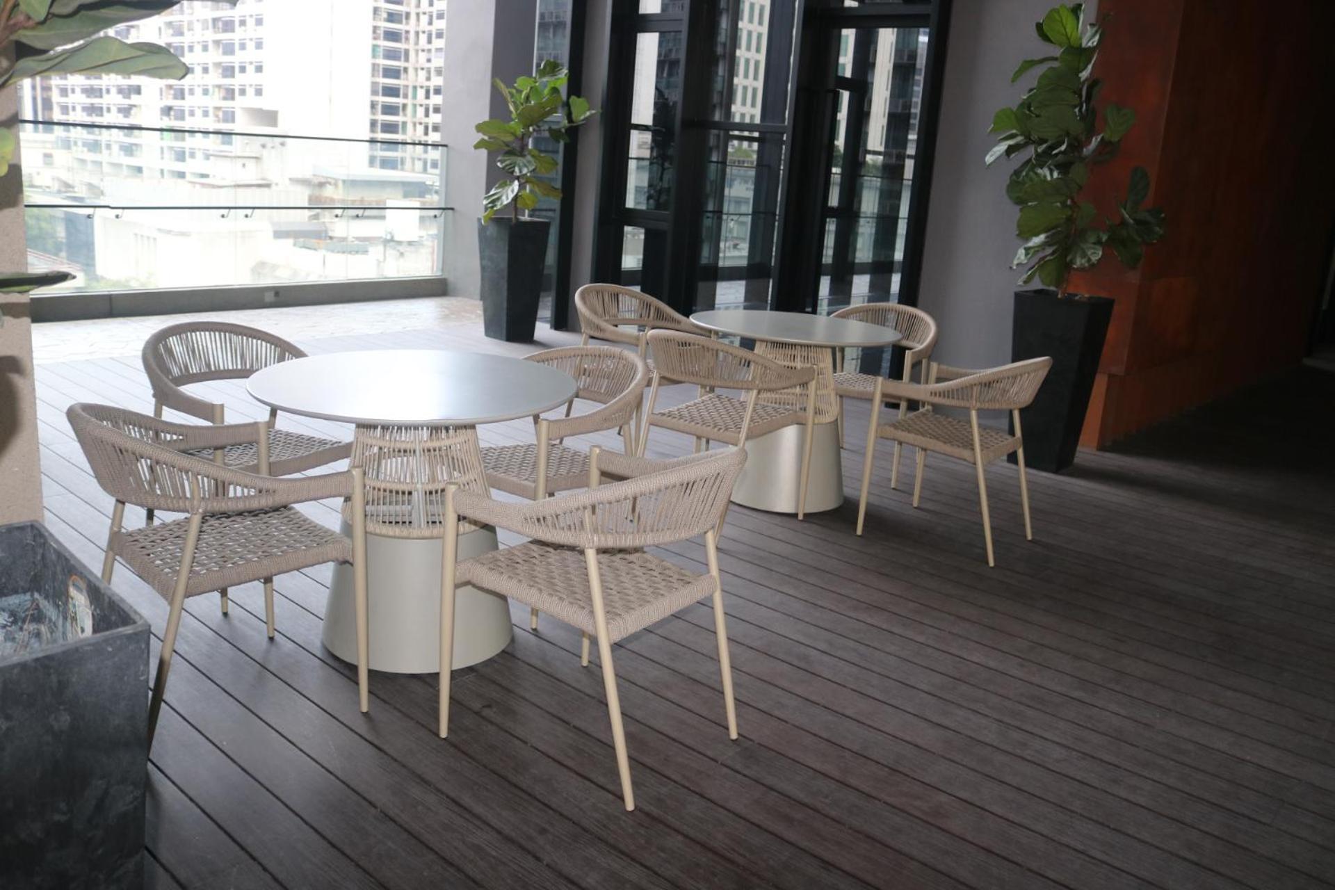 Axon Service Suites At Bukit Bintang Kl Kuala Lumpur Zewnętrze zdjęcie