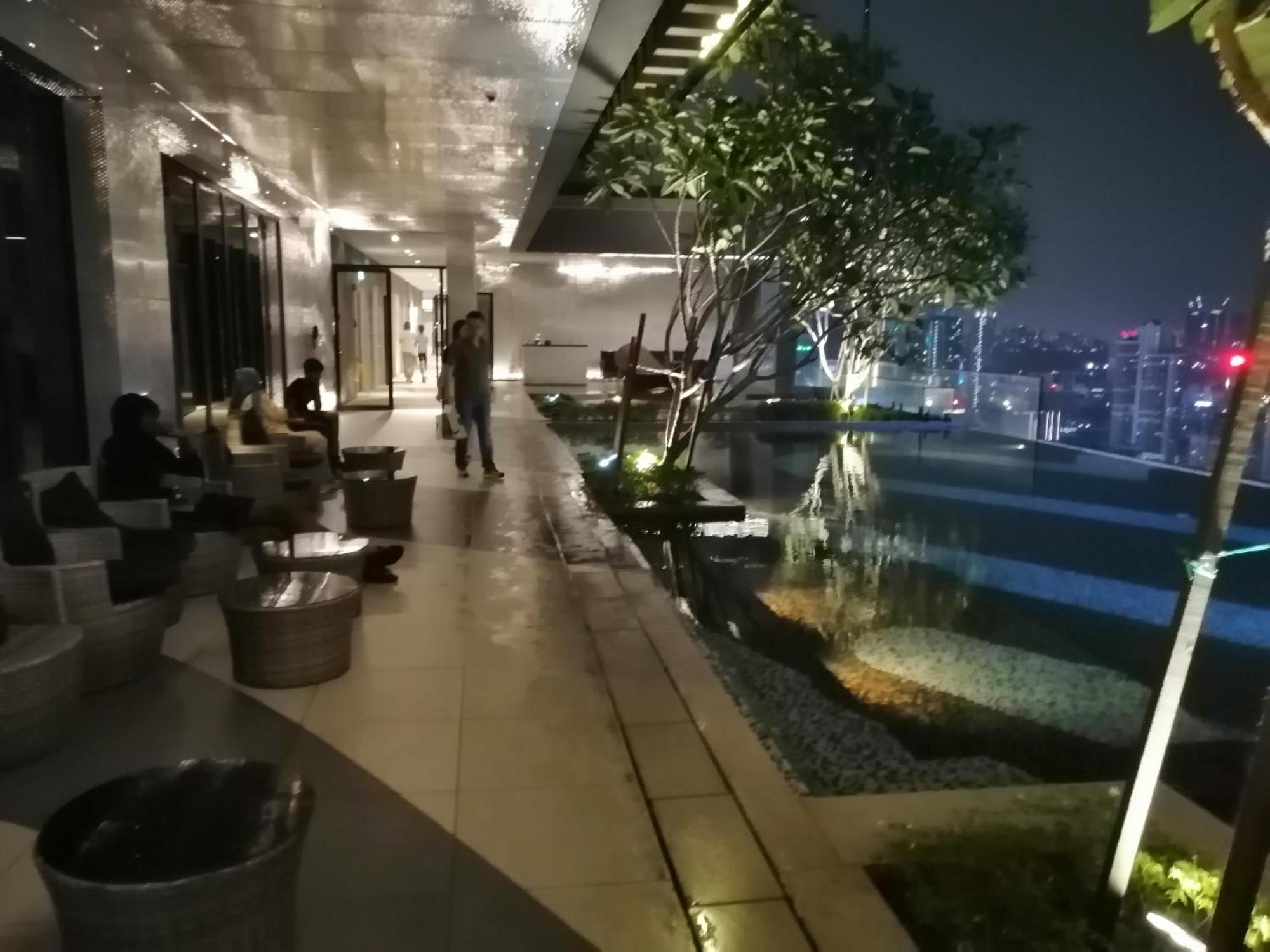 Axon Service Suites At Bukit Bintang Kl Kuala Lumpur Zewnętrze zdjęcie