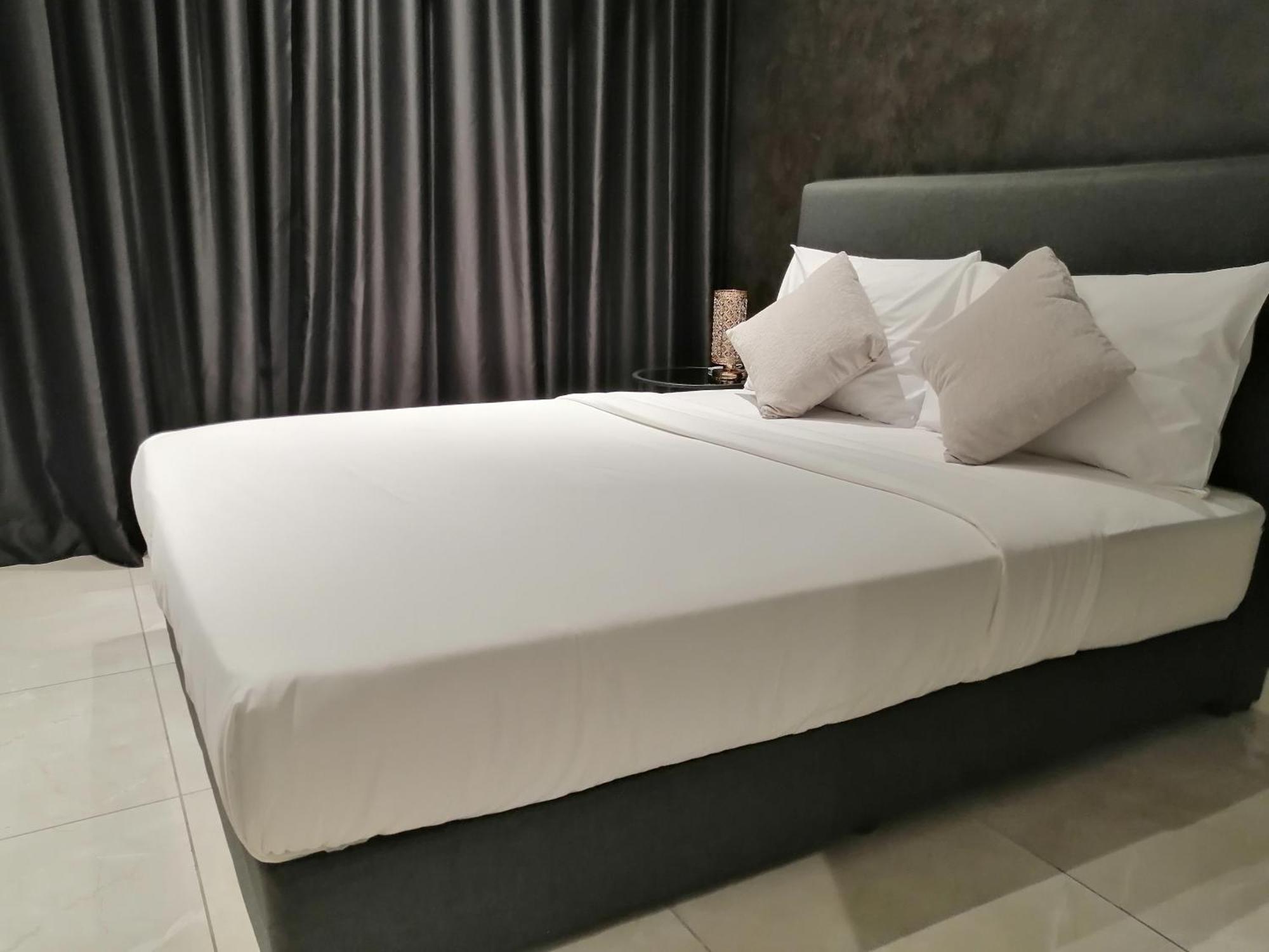 Axon Service Suites At Bukit Bintang Kl Kuala Lumpur Zewnętrze zdjęcie