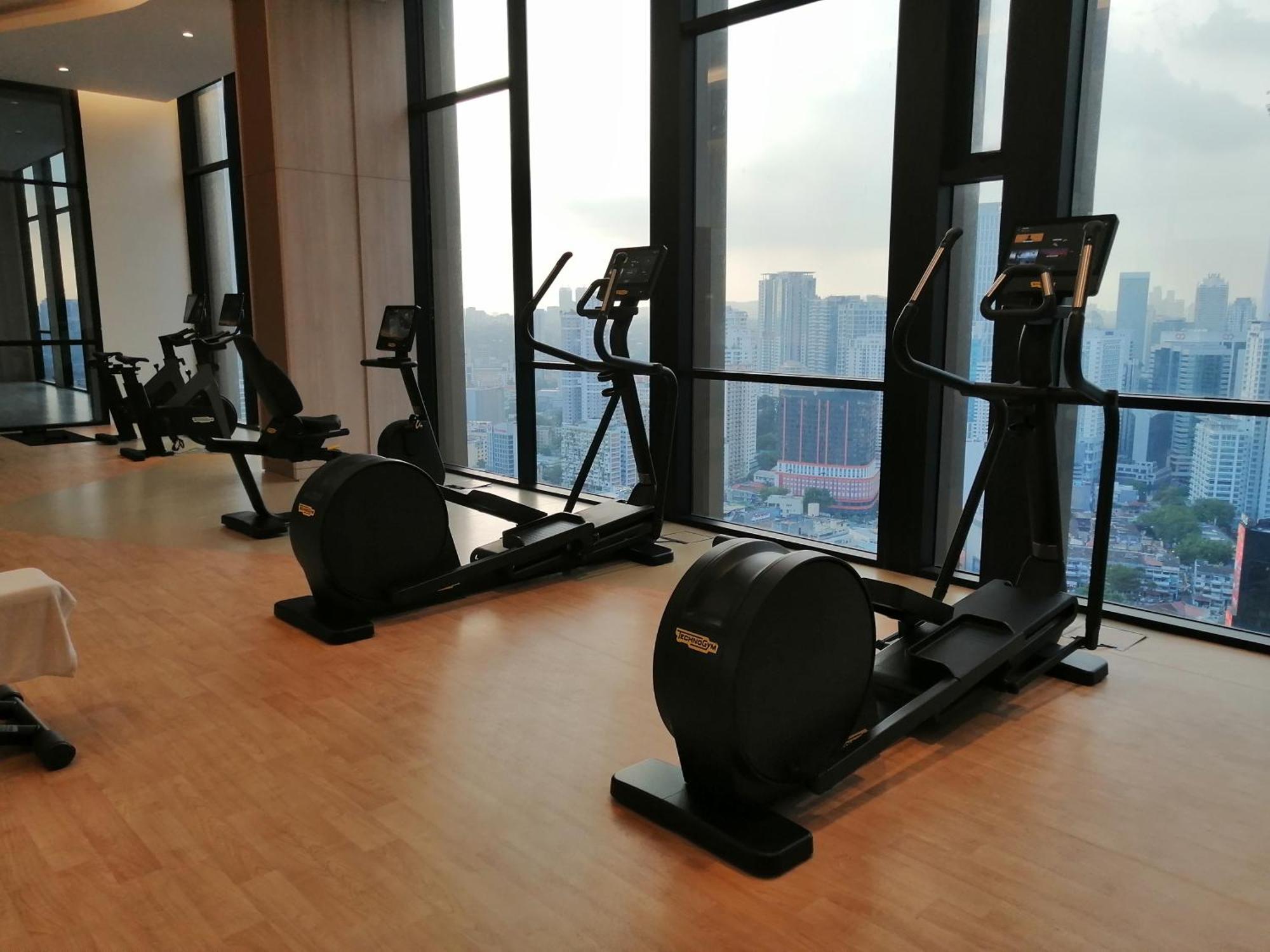 Axon Service Suites At Bukit Bintang Kl Kuala Lumpur Zewnętrze zdjęcie