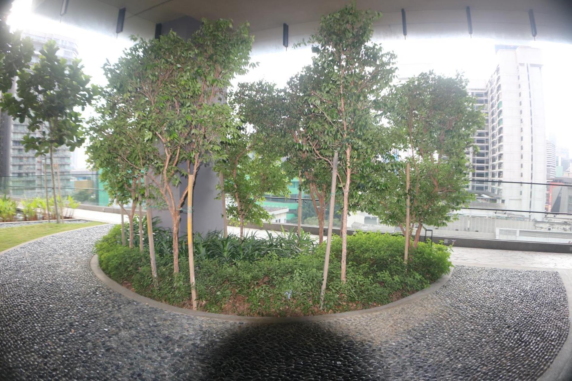 Axon Service Suites At Bukit Bintang Kl Kuala Lumpur Zewnętrze zdjęcie