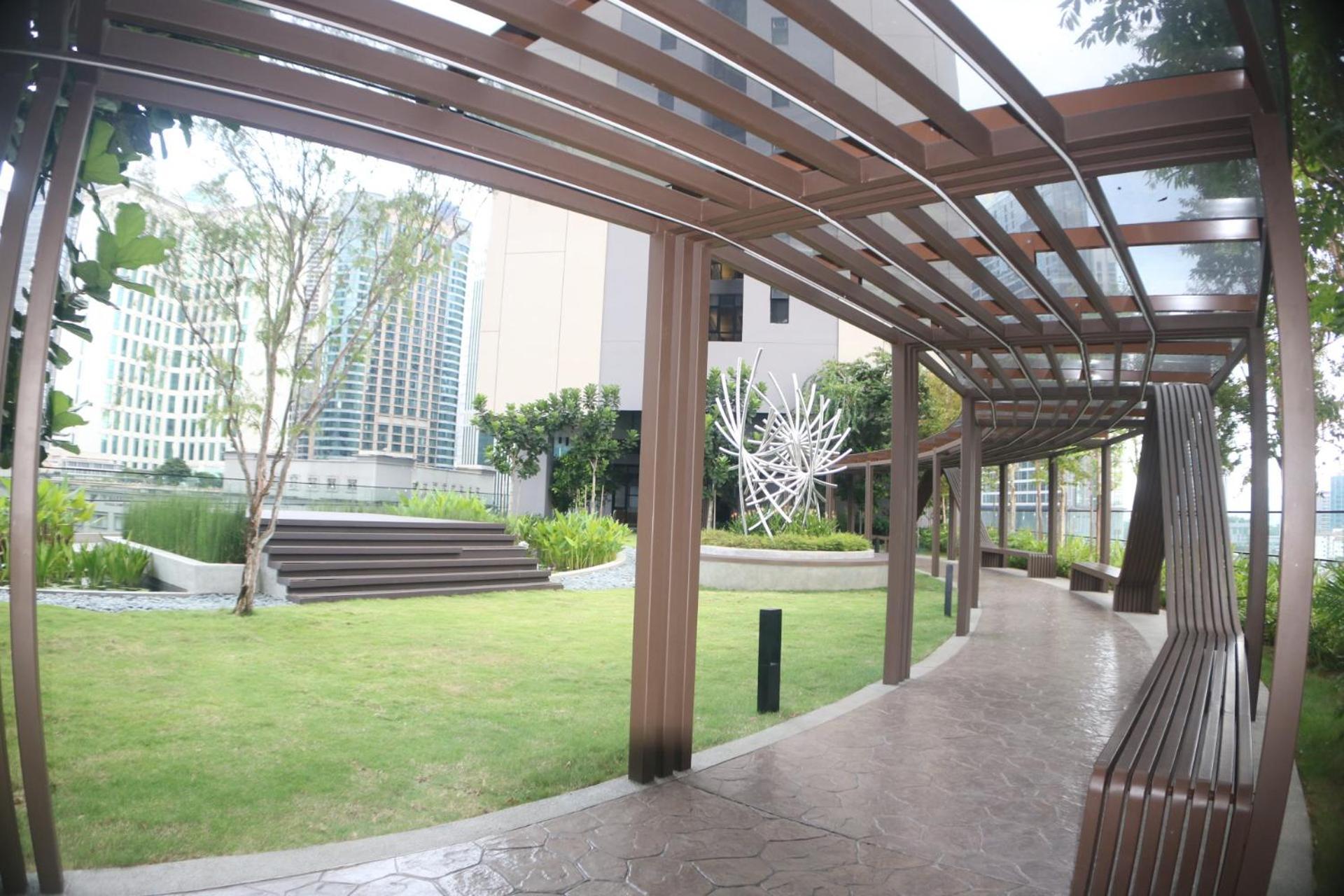 Axon Service Suites At Bukit Bintang Kl Kuala Lumpur Zewnętrze zdjęcie
