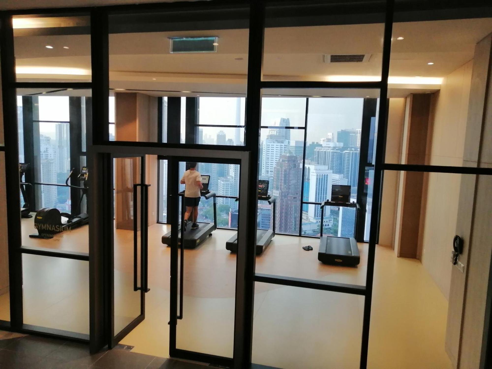 Axon Service Suites At Bukit Bintang Kl Kuala Lumpur Zewnętrze zdjęcie